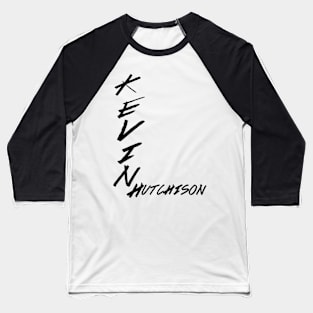 Kevin Hutchison Baseball T-Shirt